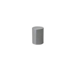 Aluminum cover
